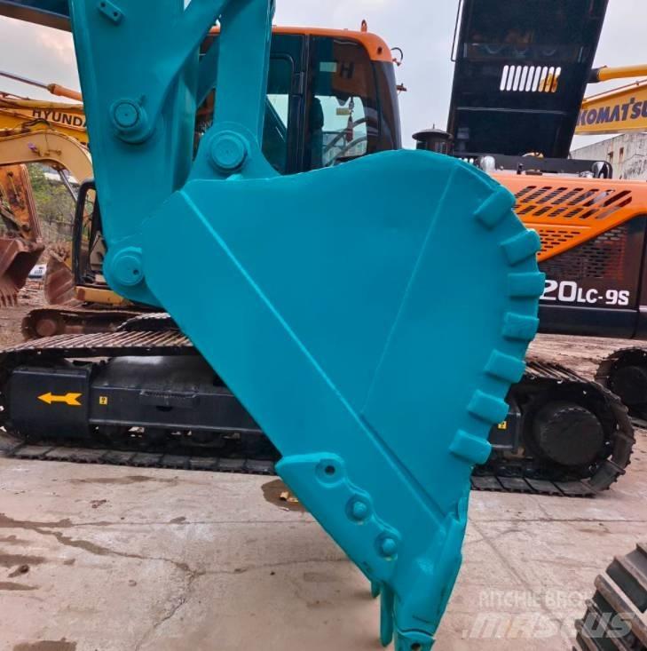 Kobelco SK 350 대형 굴삭기 29톤 이상