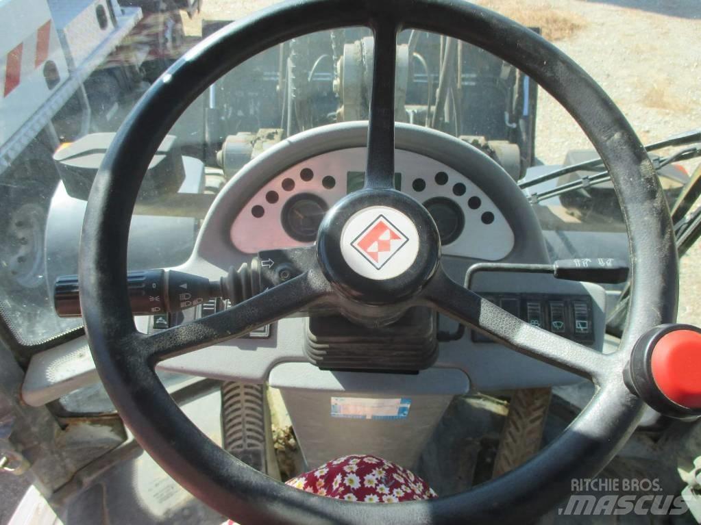 Terex TL 80  휠로우더