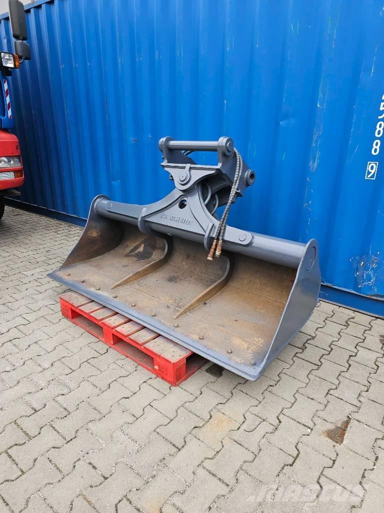 Liebherr SW48 백호