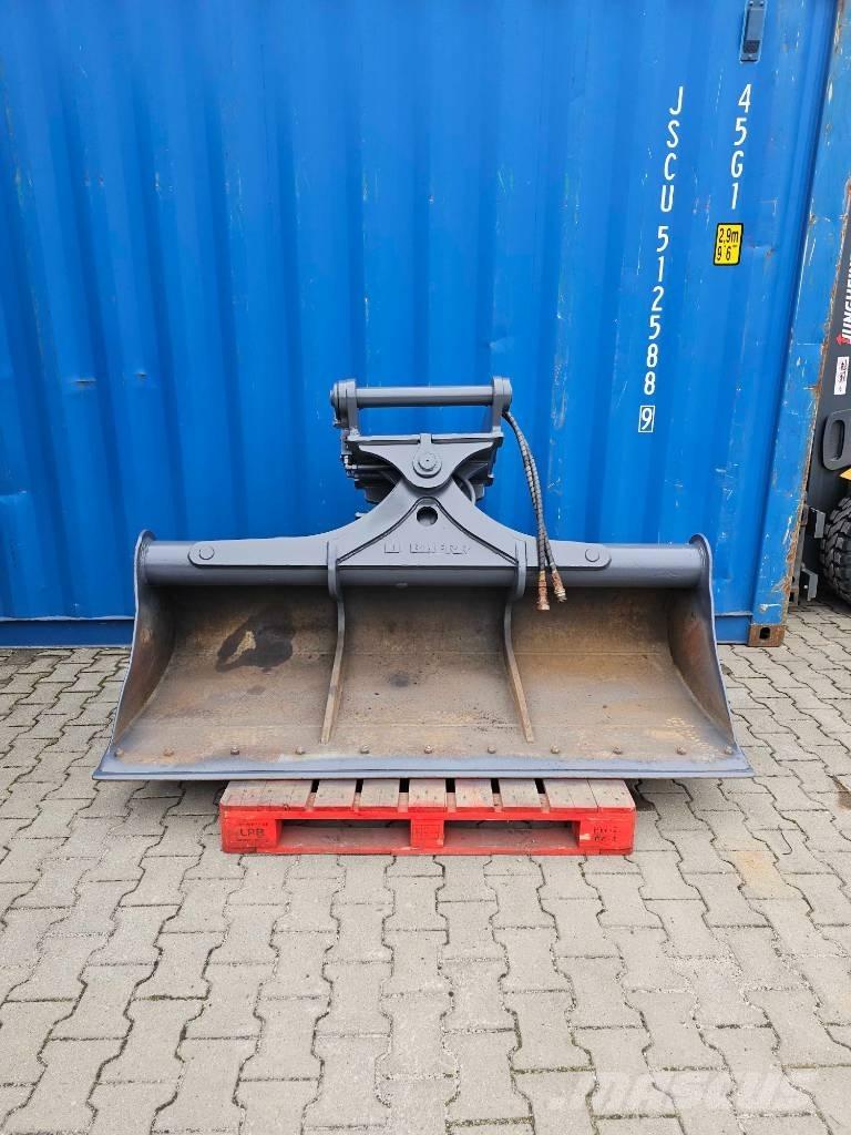 Liebherr SW48 백호