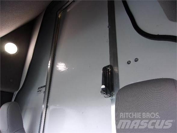 Ford E450 탑차 트럭