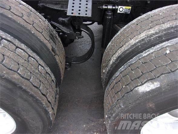 Kenworth T680 트랙터 유닛