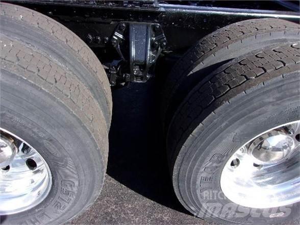 Kenworth T680 트랙터 유닛