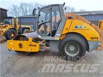 Atlas AW 1070 트윈 드럼 롤러
