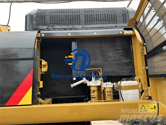 CAT 336 D2 대형 굴삭기 29톤 이상
