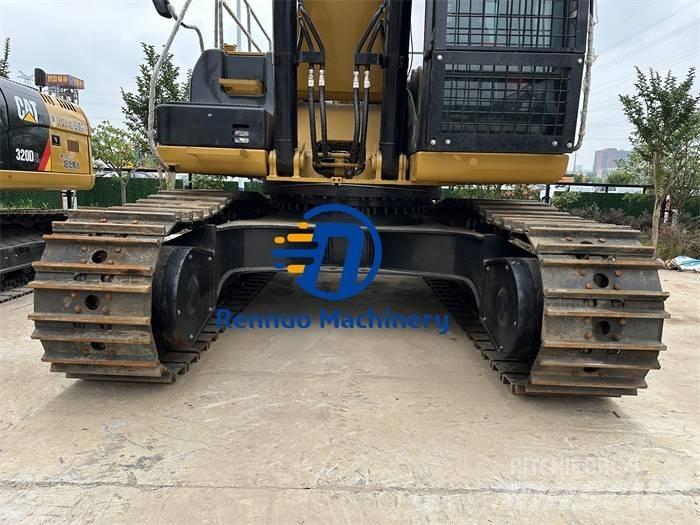 CAT 336 D2 대형 굴삭기 29톤 이상