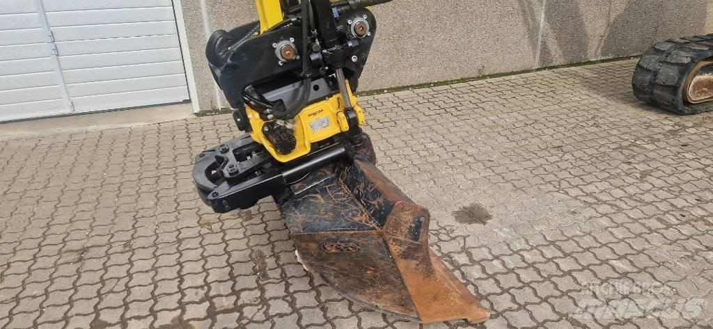 Yanmar VIO80 대형 굴삭기 29톤 이상