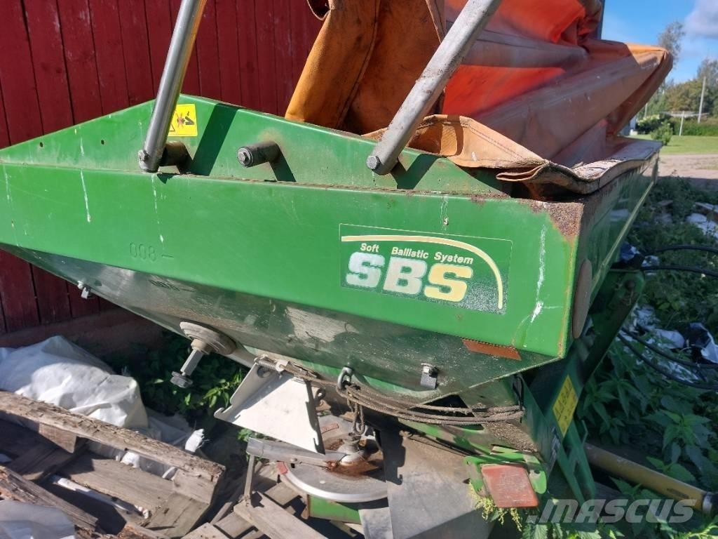 Amazone zam 1200 미네랄 살포기