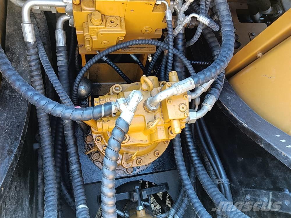 Sany SY215-9 대형 굴삭기 29톤 이상