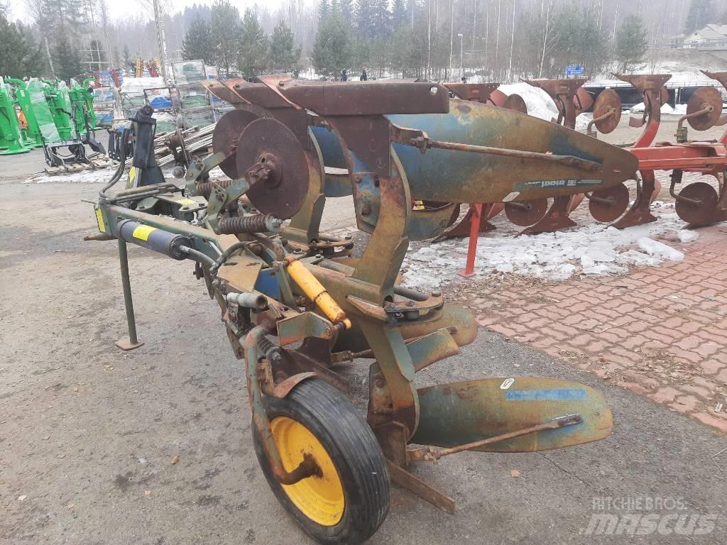 Överum CV 398H 가역 플로우(쟁기)