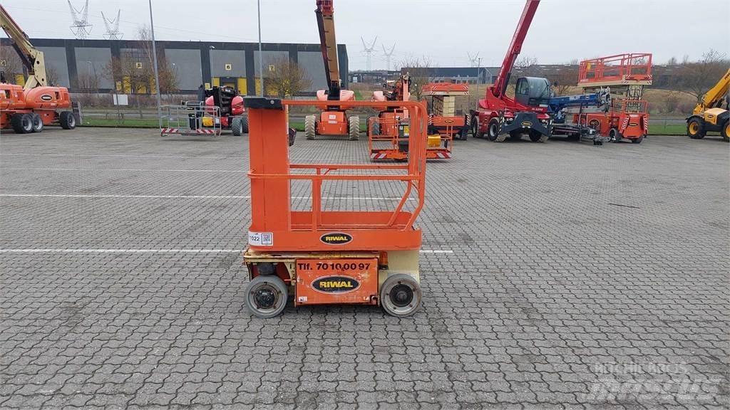 JLG 1230ES 기타 승강기와 플랫폼