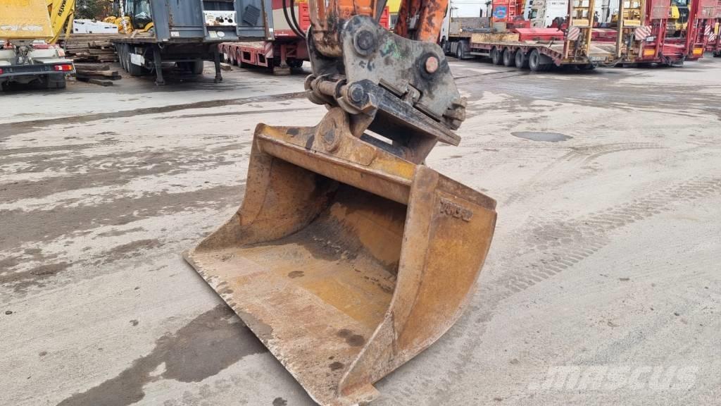 Hitachi ZX 210 LC-6 대형 굴삭기 29톤 이상