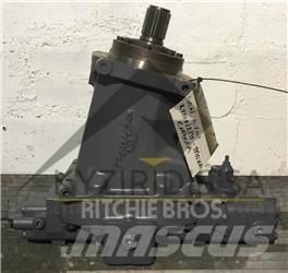 Linde BPR 186 L 유압식 기계