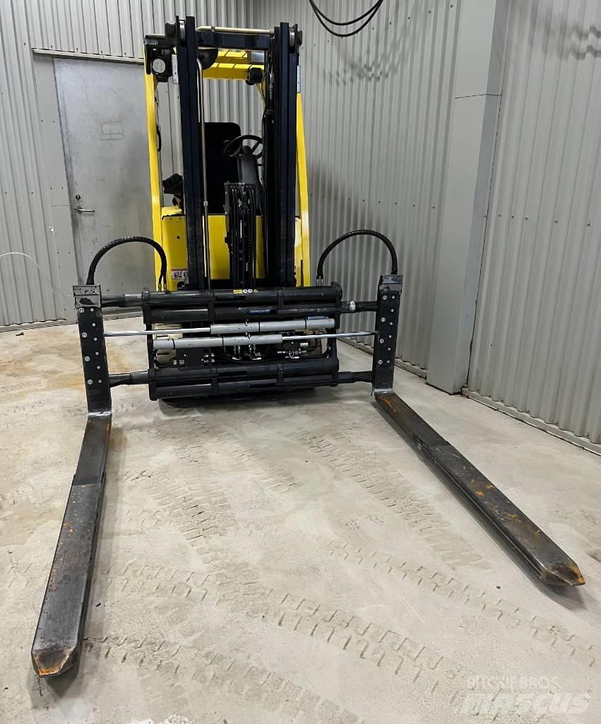 Hyster E2.5XN 전동 지게차