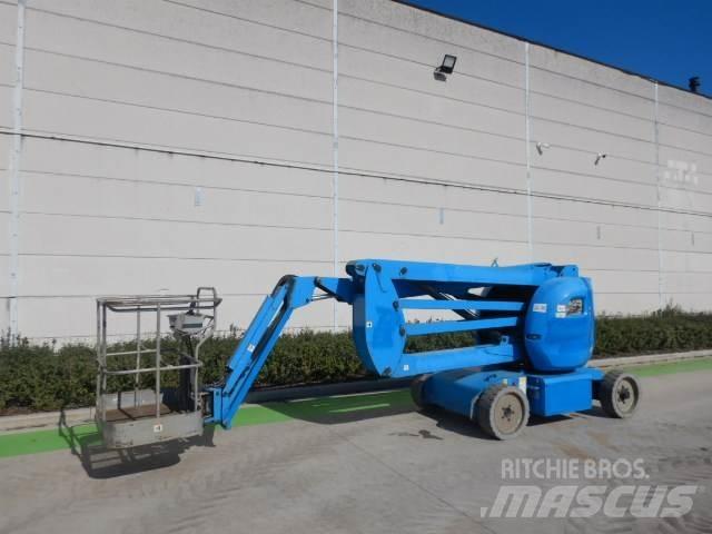 Manitou 150AETJC 관절형 전동이동 리프트