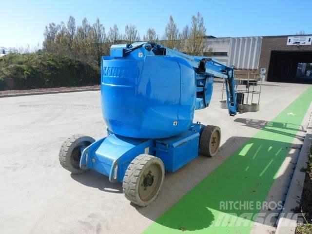 Manitou 150AETJC 관절형 전동이동 리프트