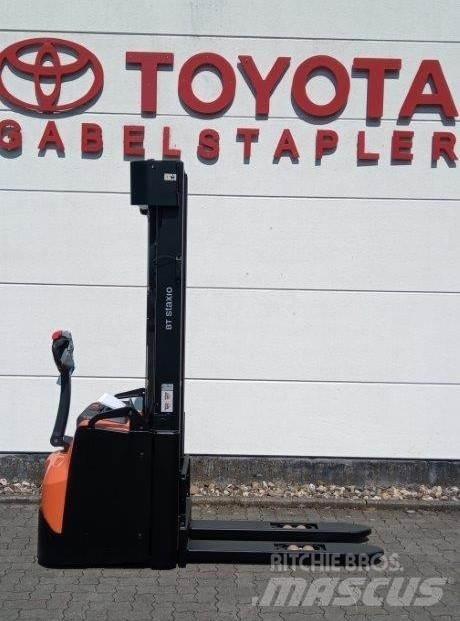 Toyota SWE160L 포크리프트