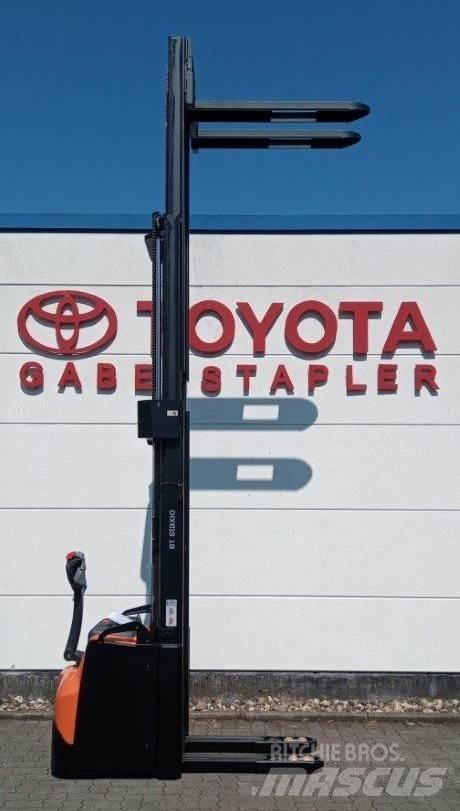Toyota SWE160L 포크리프트