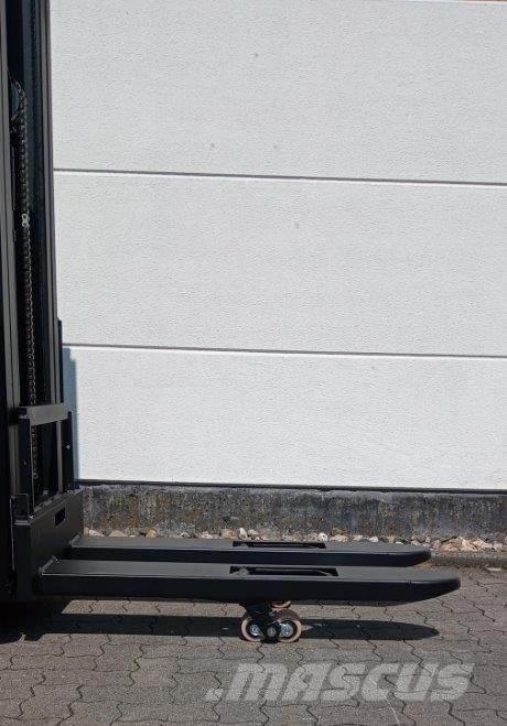 Toyota SWE160L 포크리프트