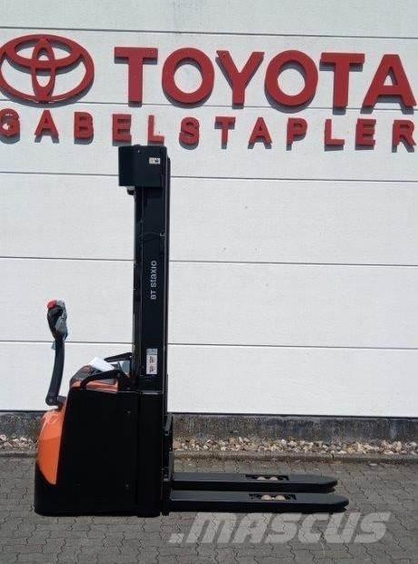 Toyota SWE160L 포크리프트
