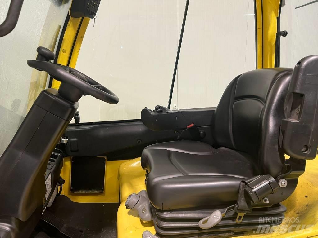 Hyster J3.0XN 전동 지게차