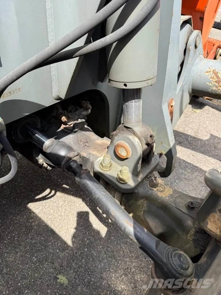 JLG 4013 텔러 핸들러