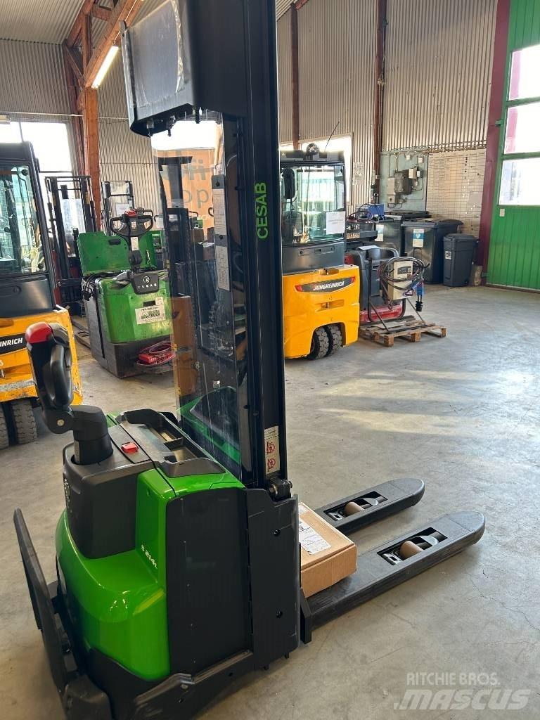 Cesab S 214L 포크리프트