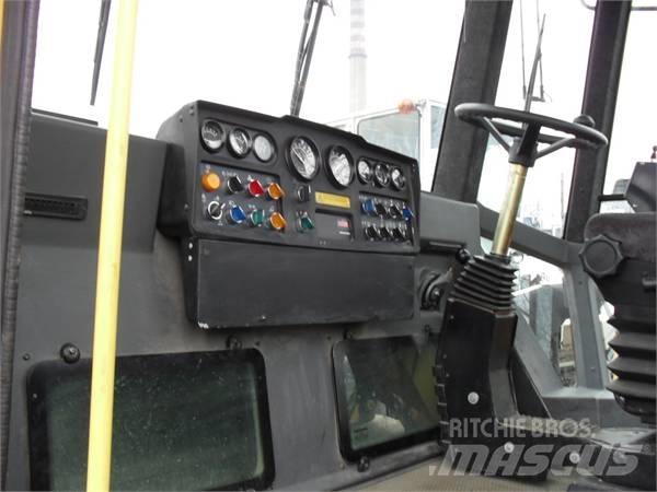 Dynapac CC 422 콤비 롤러
