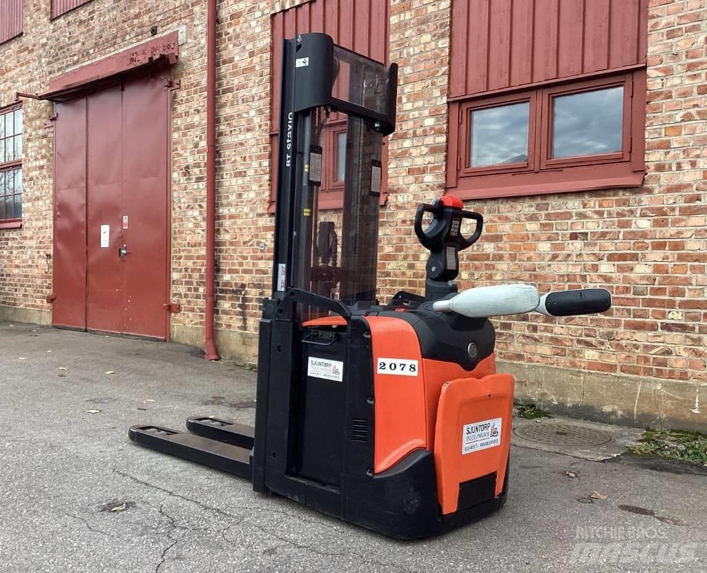 BT SPE 120 L 포크리프트