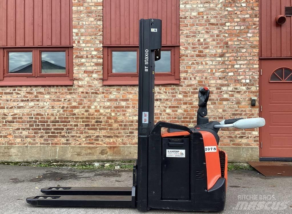 BT SPE 120 L 포크리프트