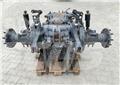 Fendt 820 REAR AXLE 트랜스미션
