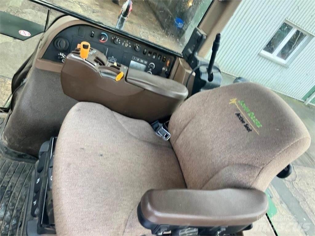 John Deere 8430 트랙터