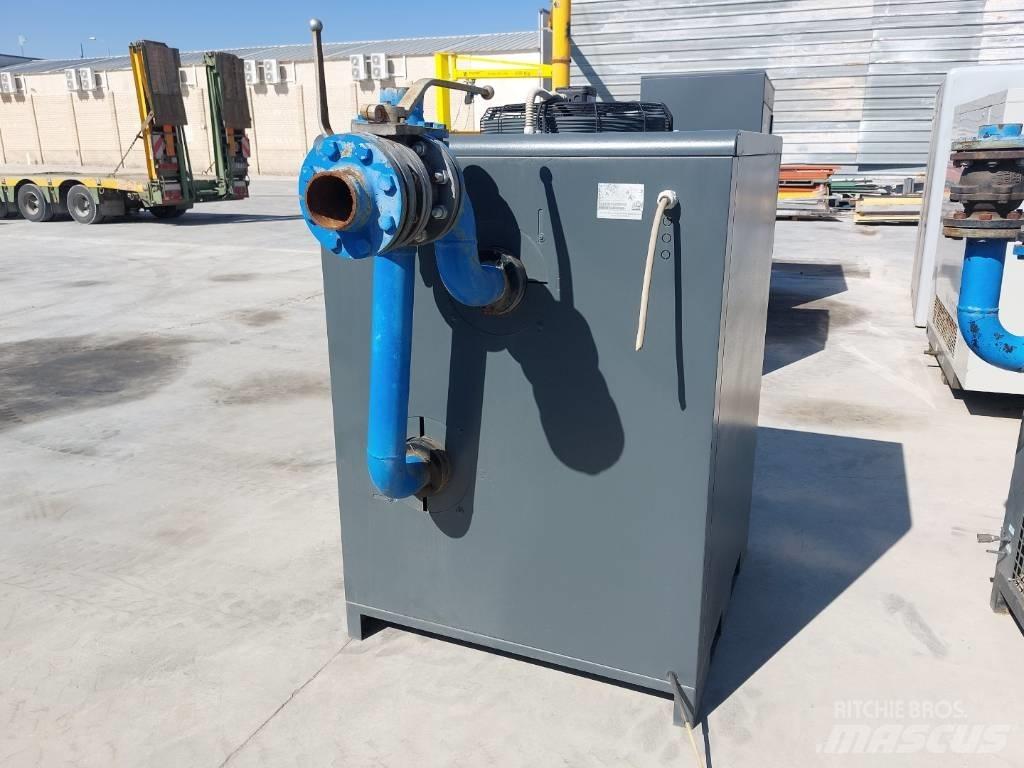 Atlas Copco FX 17 압축 공기 건조기