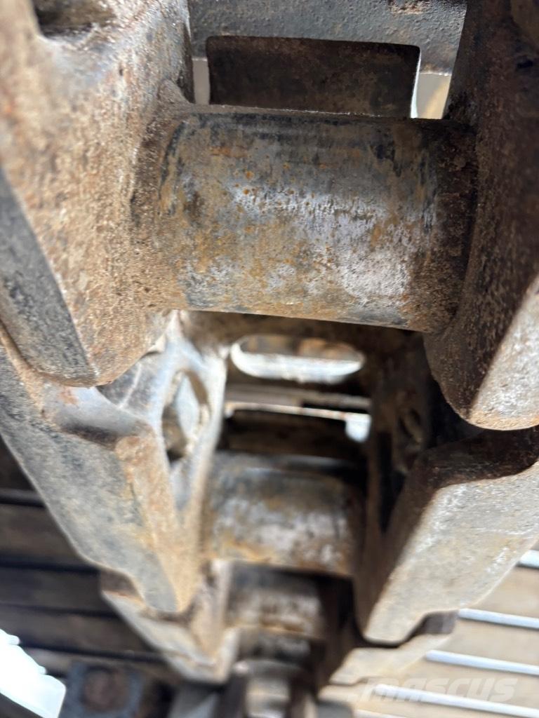 Volvo EC 210 B LC 대형 굴삭기 29톤 이상