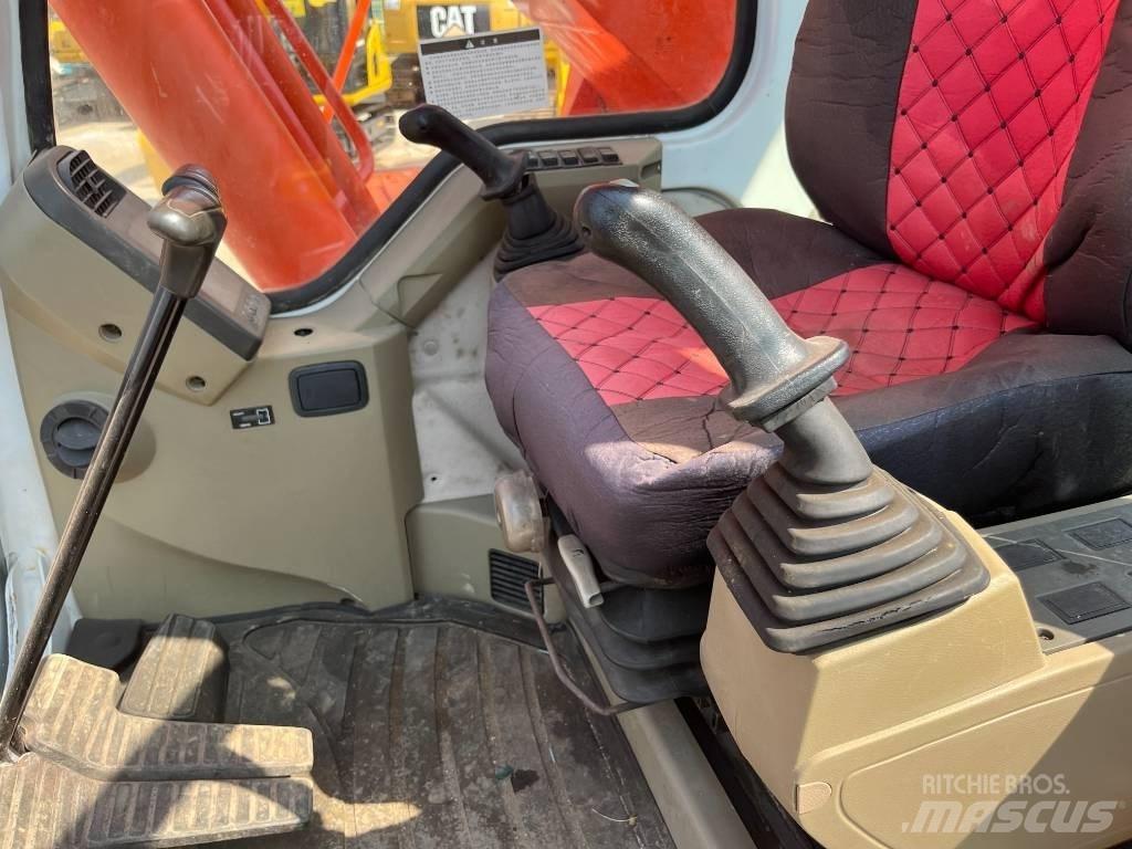 Doosan DH 300 LC-7 대형 굴삭기 29톤 이상