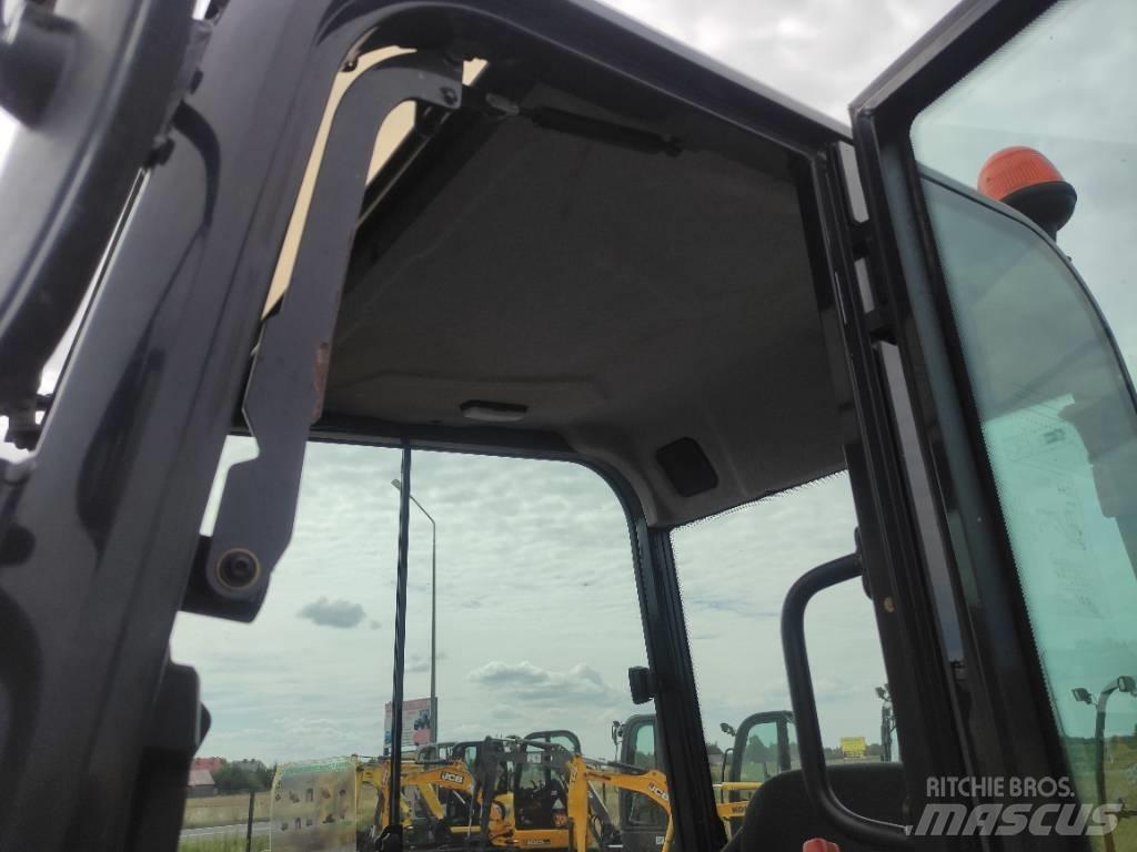 Kubota KX 027-4 소형 굴삭기 7톤 미만