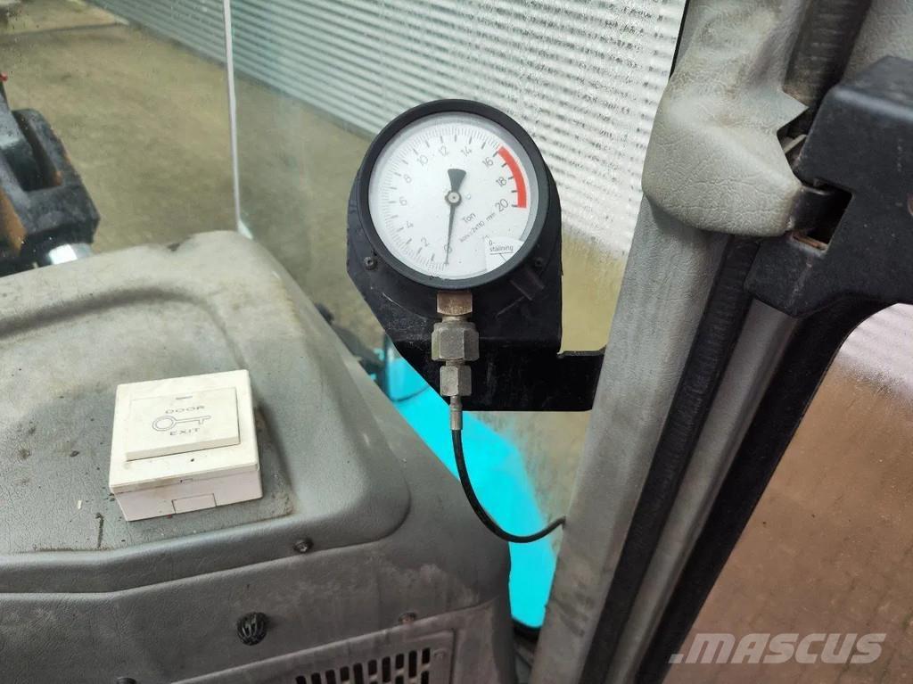 SMV 16-1200B 그 외 지게차