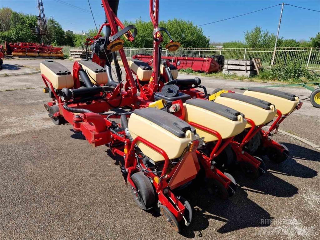 Väderstad TPF8 드릴