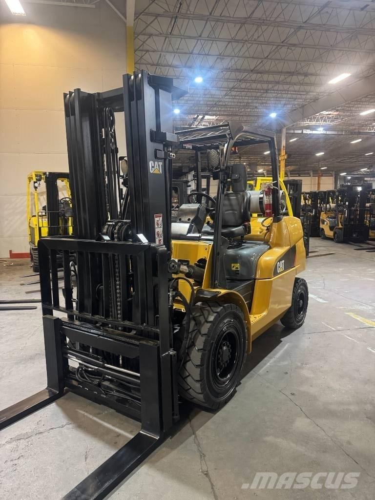 CAT FG 50 CN 그 외 지게차