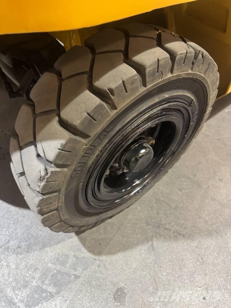 CAT FG 50 CN 그 외 지게차