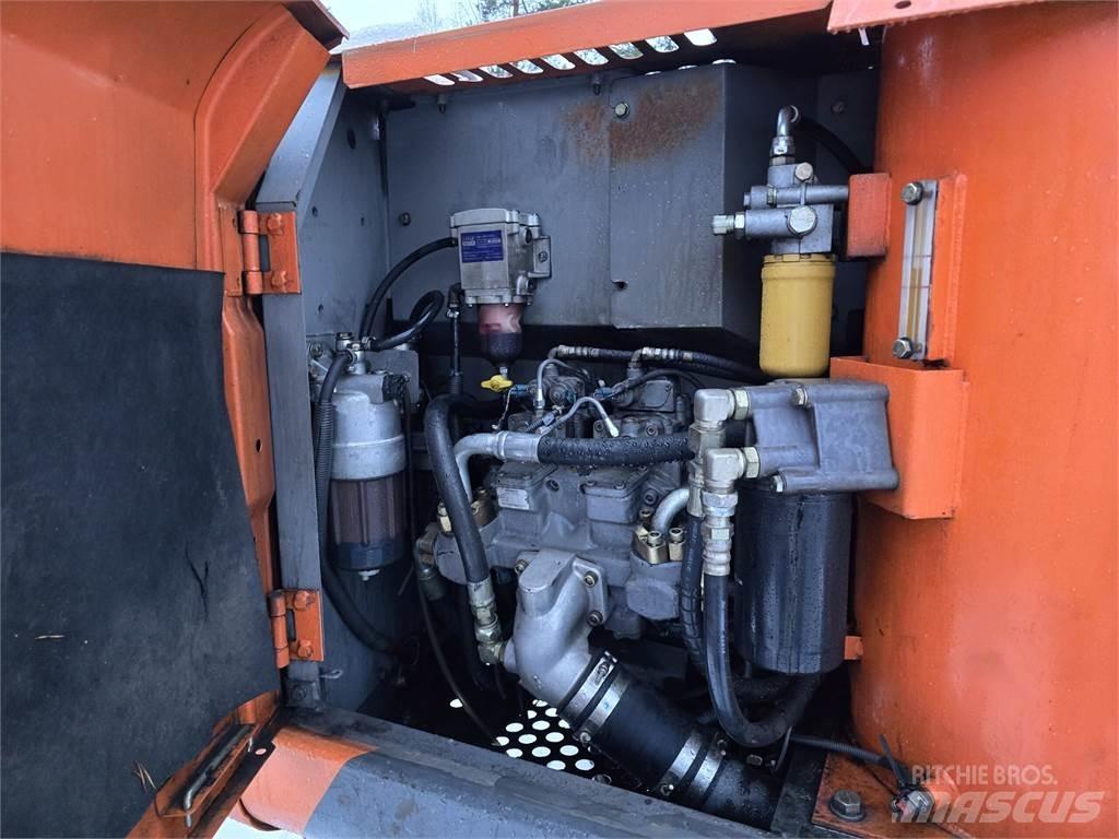 Hitachi ZX160LC3 대형 굴삭기 29톤 이상