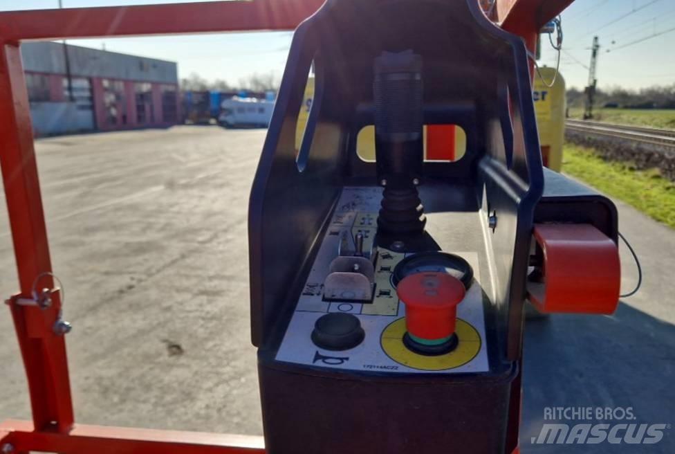 SkyJack SJ 3219 가위형 리프트