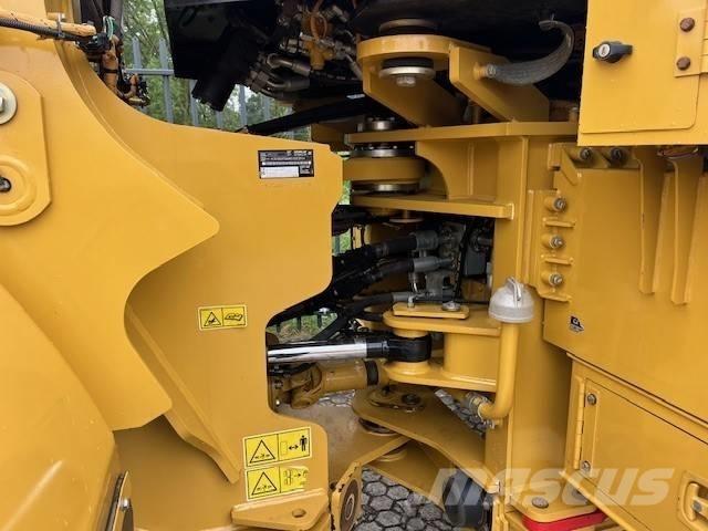 CAT 950 GC  휠로우더
