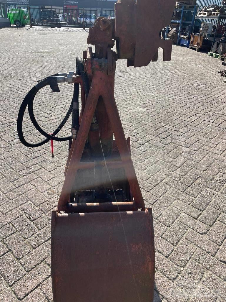  Knijperbak CW05 집게