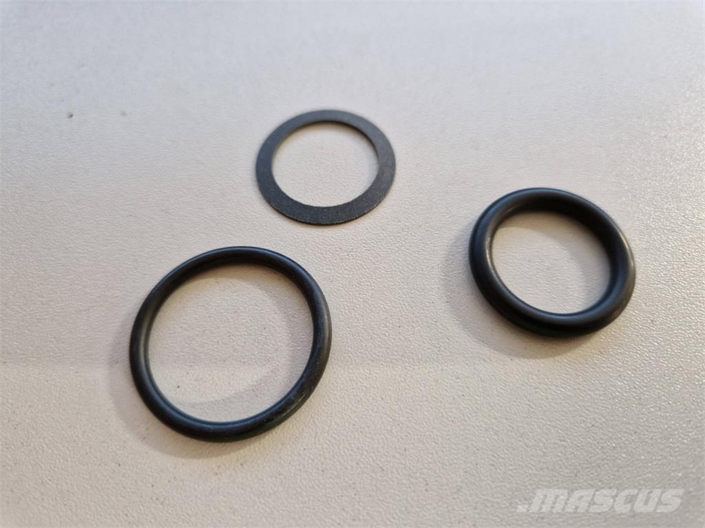 Rottne 078-0108 유압식 기계