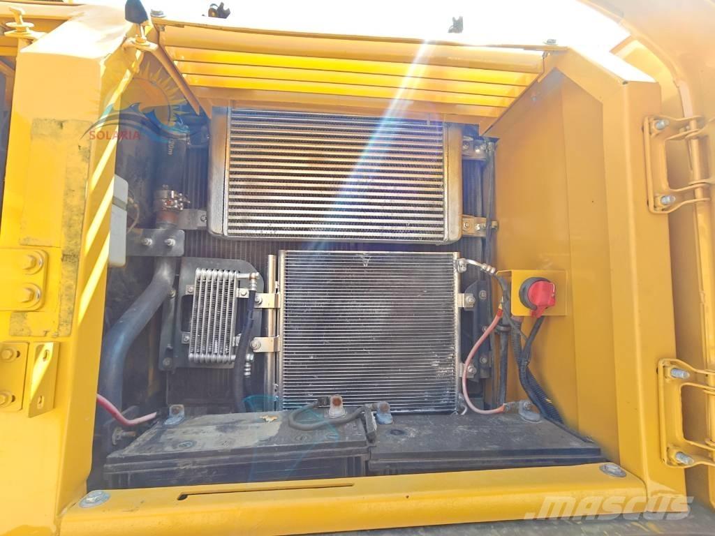 XCMG XE 215 D 대형 굴삭기 29톤 이상