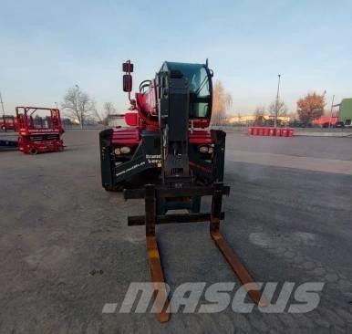 Magni RTH 5.21 SMART 텔러 핸들러