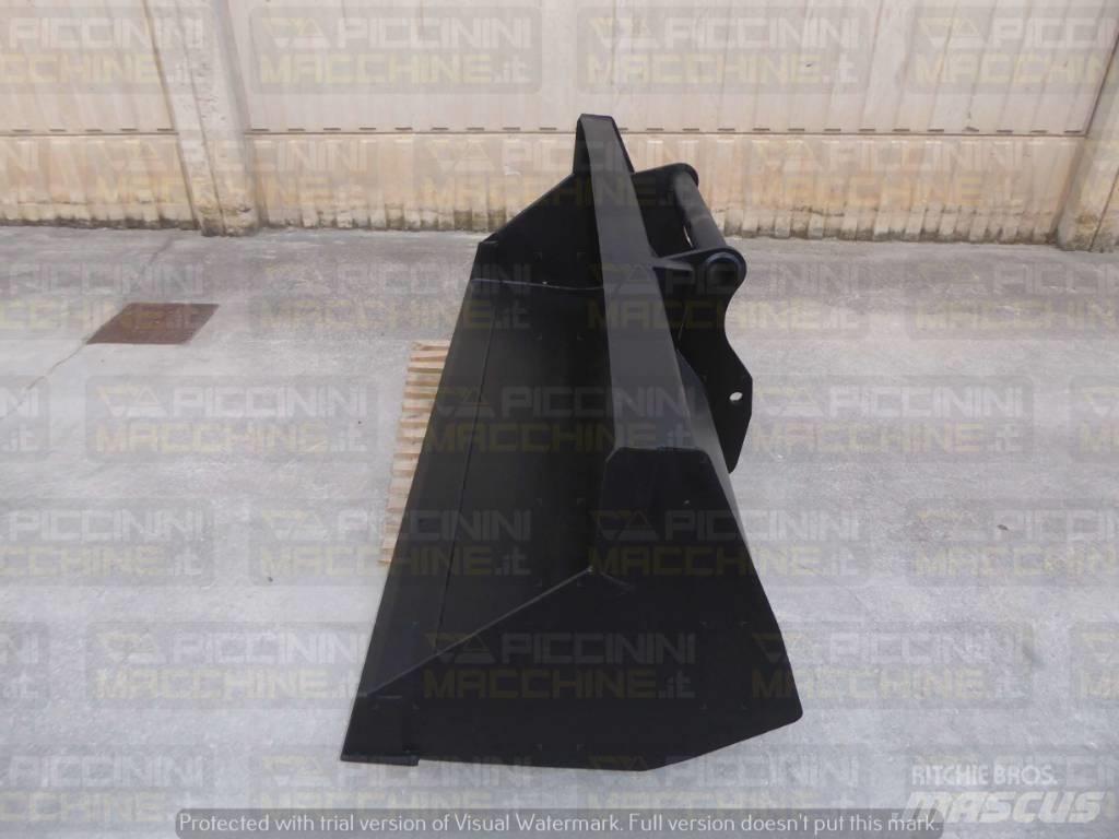 Manitou CBR1000 버켓
