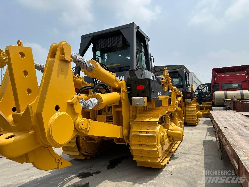 Shantui SD32 크롤러 도저