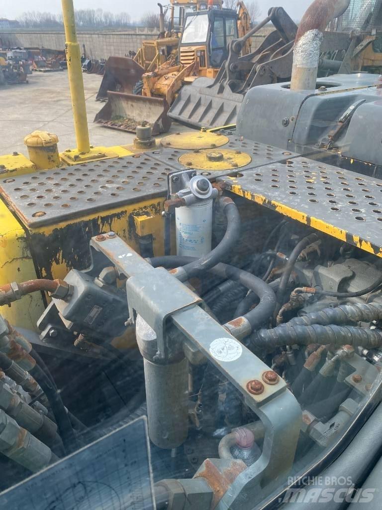 Volvo EC 160 B N LC 대형 굴삭기 29톤 이상